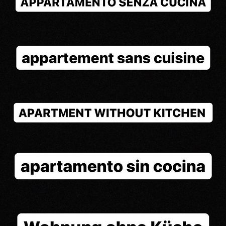 Olbia Flat Apartment Bagian luar foto