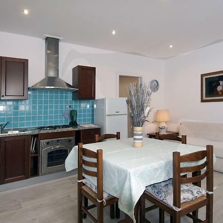 Olbia Flat Apartment Bagian luar foto