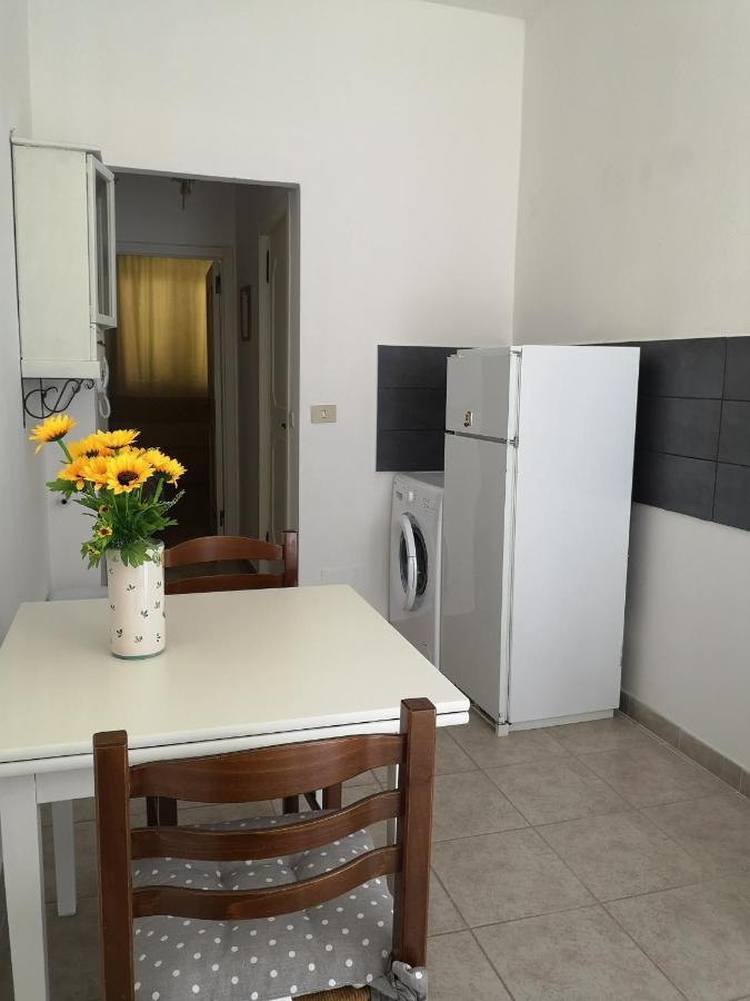 Olbia Flat Apartment Bagian luar foto