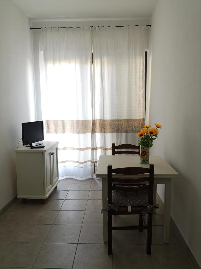 Olbia Flat Apartment Bagian luar foto