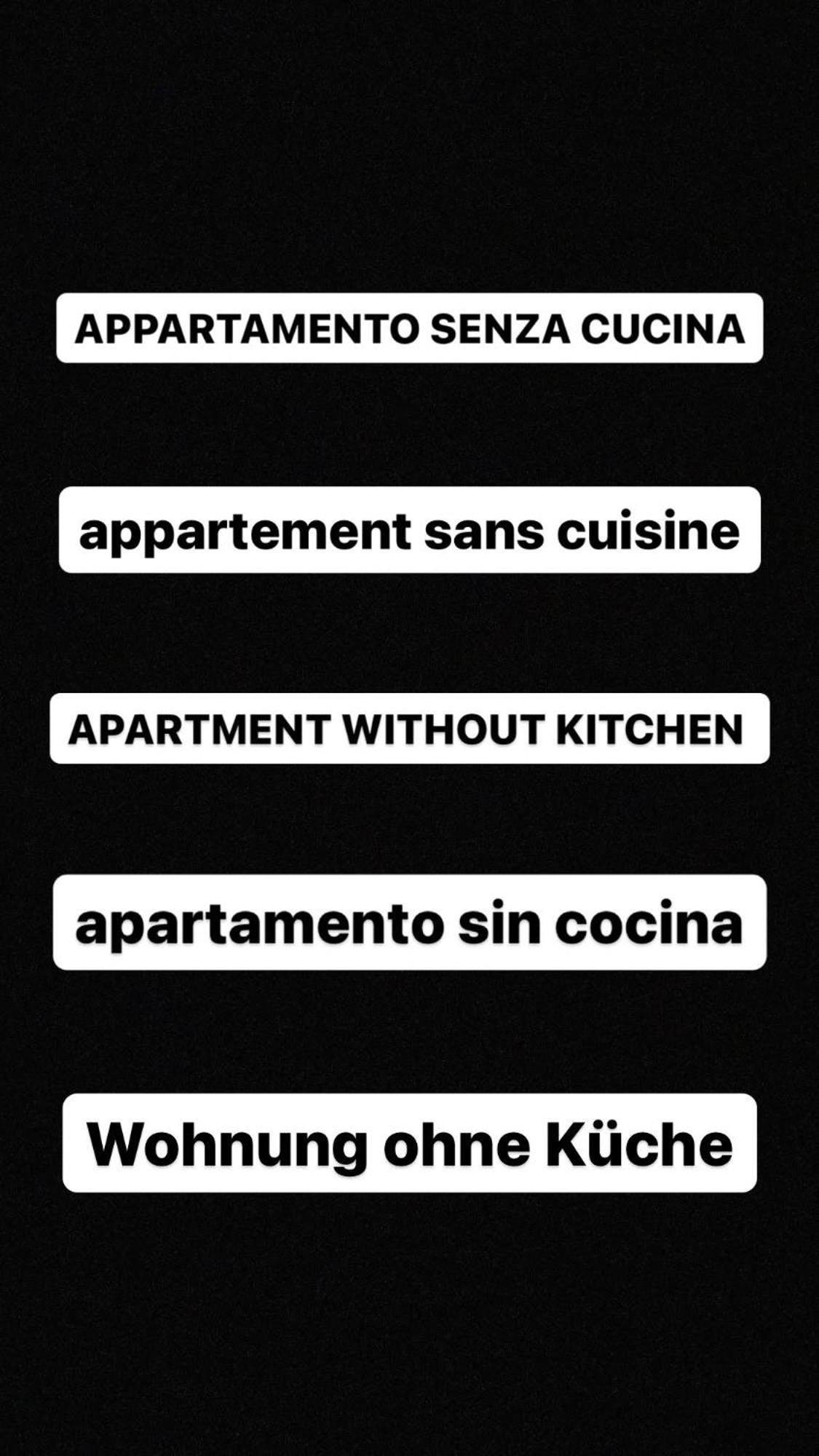Olbia Flat Apartment Bagian luar foto