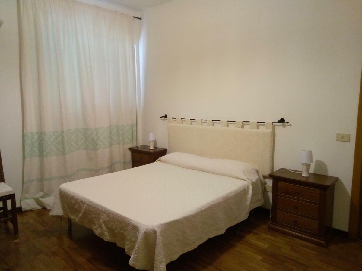 Olbia Flat Apartment Bagian luar foto