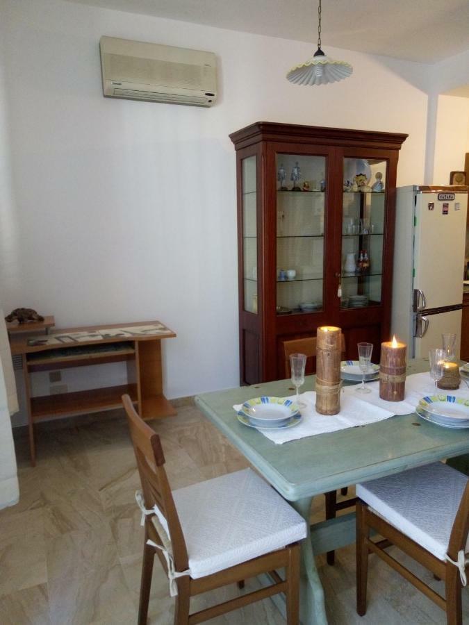 Olbia Flat Apartment Bagian luar foto
