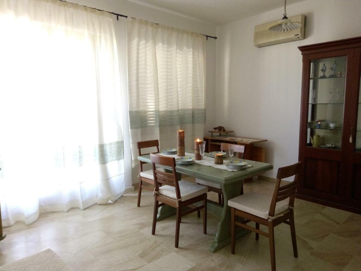 Olbia Flat Apartment Bagian luar foto