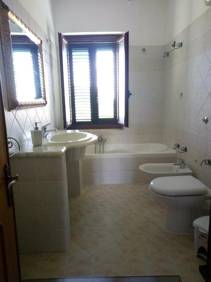 Olbia Flat Apartment Bagian luar foto