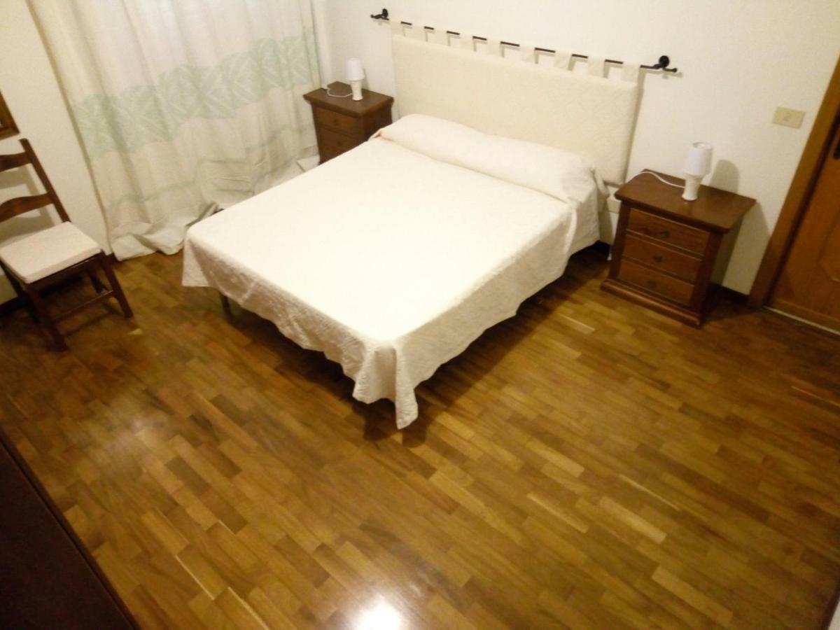 Olbia Flat Apartment Bagian luar foto