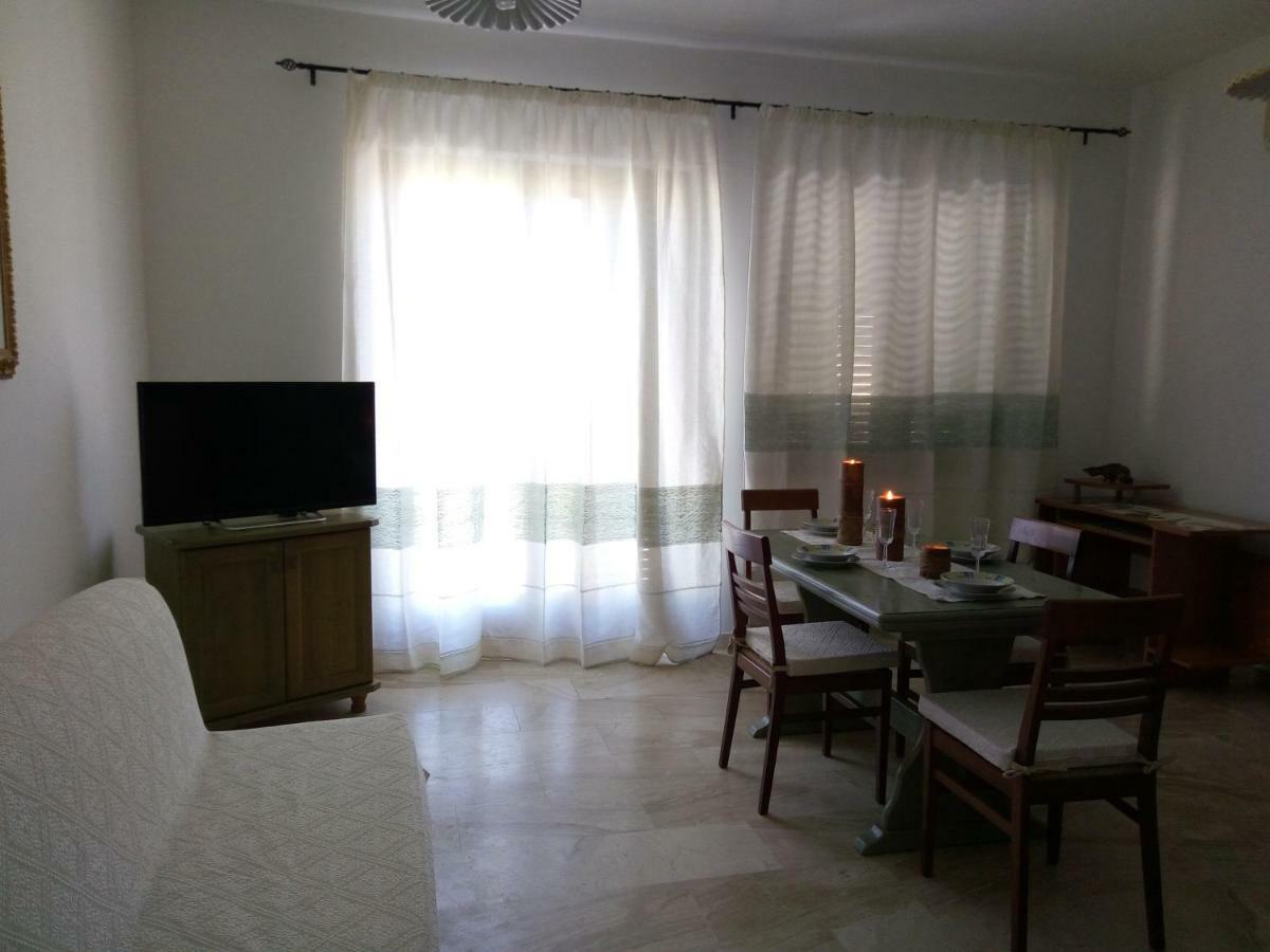 Olbia Flat Apartment Bagian luar foto