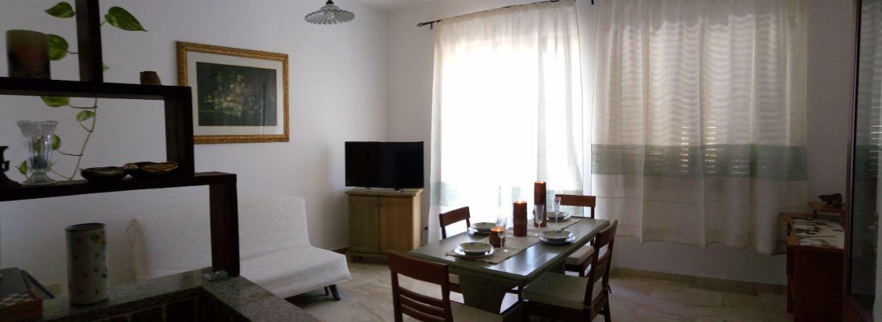 Olbia Flat Apartment Bagian luar foto