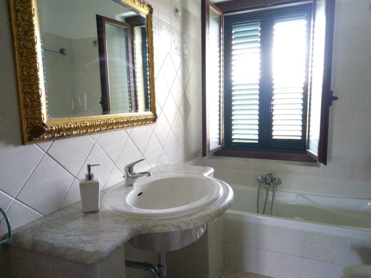 Olbia Flat Apartment Bagian luar foto