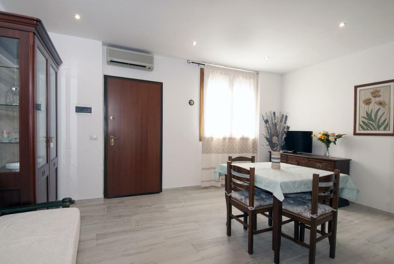 Olbia Flat Apartment Bagian luar foto