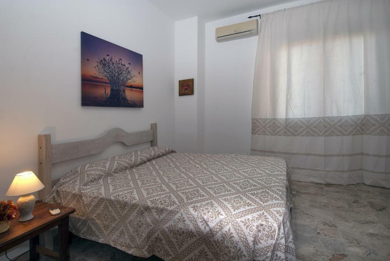 Olbia Flat Apartment Bagian luar foto