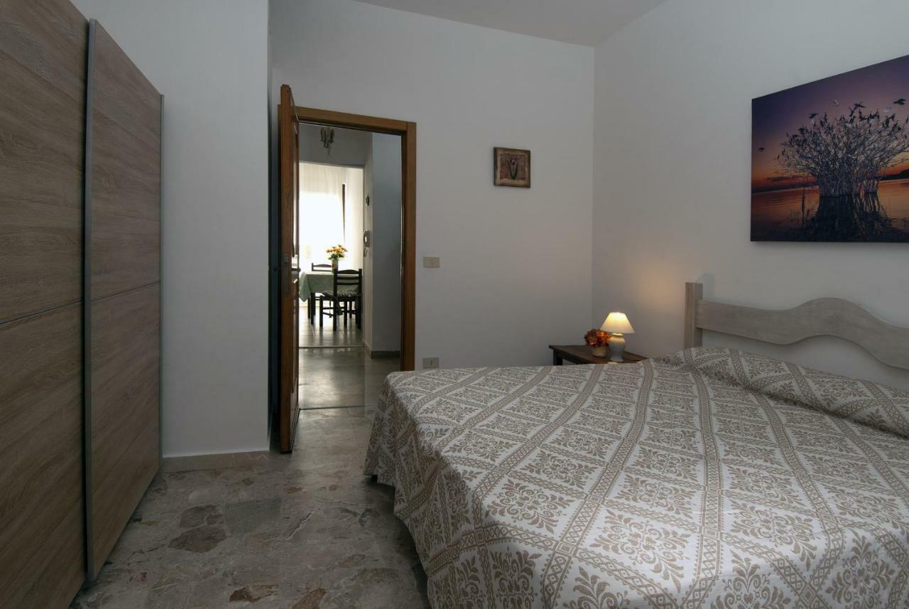 Olbia Flat Apartment Bagian luar foto