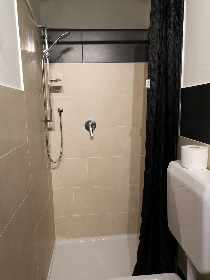 Olbia Flat Apartment Bagian luar foto