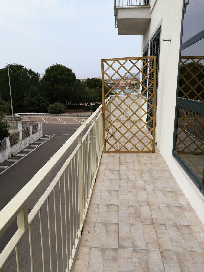 Olbia Flat Apartment Bagian luar foto