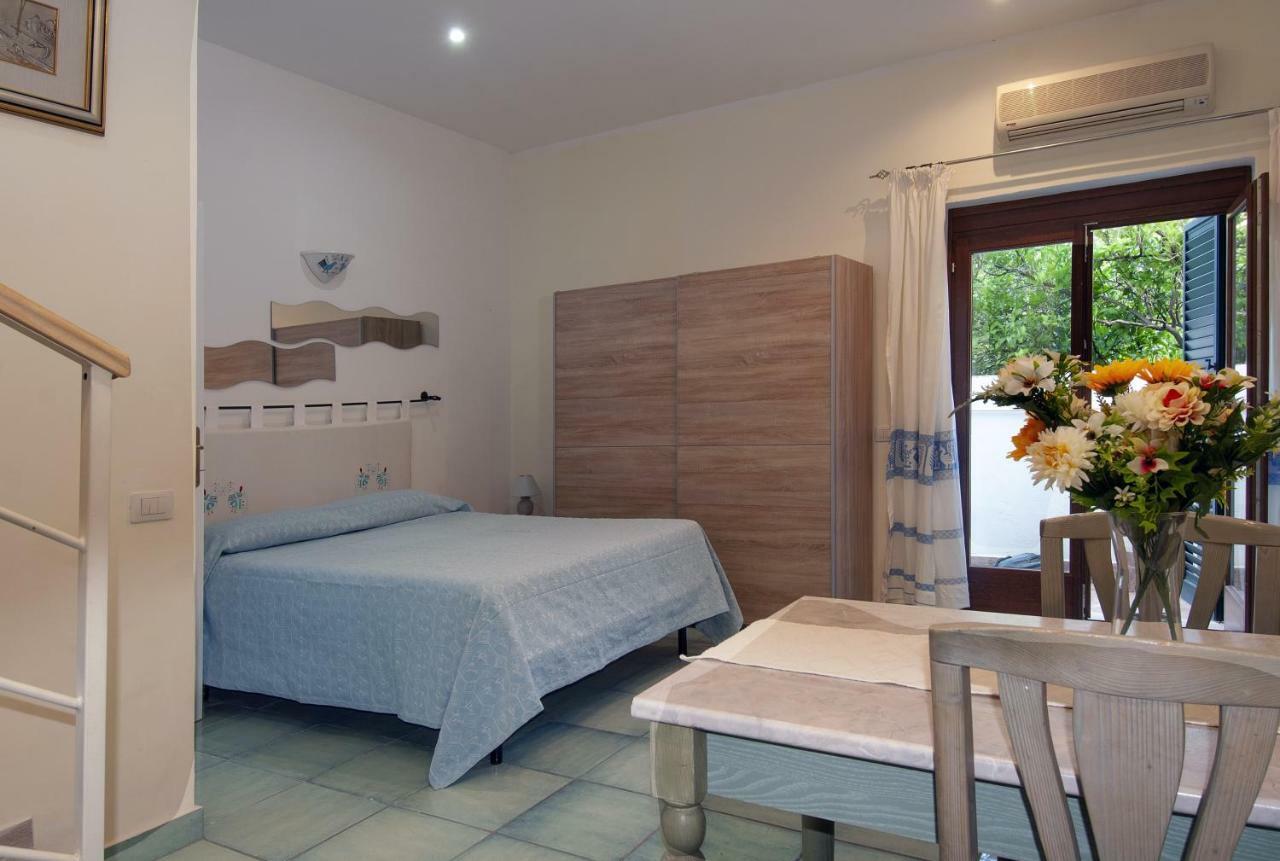 Olbia Flat Apartment Bagian luar foto